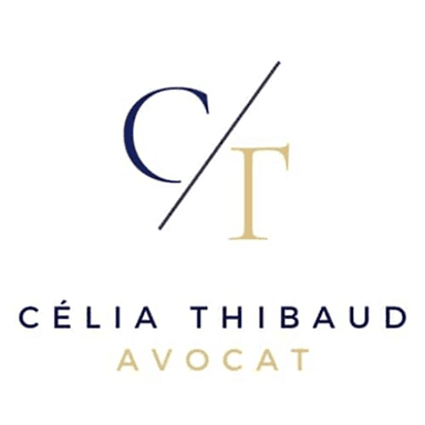 Celia Thibaud Avocat