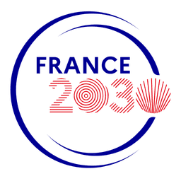 France 2030 - Partenaire LEXARO