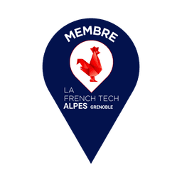 French Tech - Partenaire LEXARO