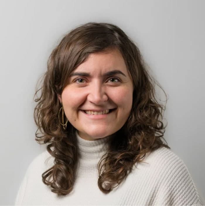 Marine Usseglio-Viretta