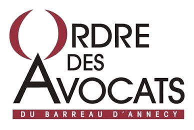 Barreau d'Annecy